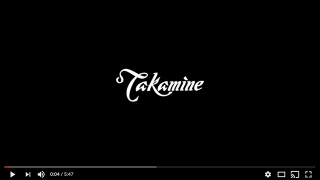 Takamine Guitars